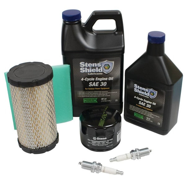 Engine Maintenance Kit 785-531 For Briggs & Stratton 5135B